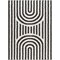 Livabliss Birmingham BMM-2304 Machine Crafted Area Rug BMM2304-679 - alternate 1